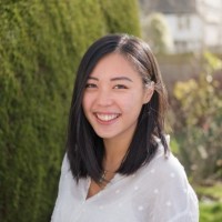 OQS Media Employee Sherry Ho's profile photo