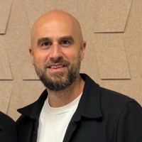 VaynerMedia Employee Nick Miaritis's profile photo