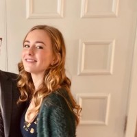KIPP Colorado Public Schools Employee Morgan Bancroft-Howard's profile photo