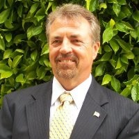 UC Irvine Langson Orange County Museum of Art Employee Harvey Gumaer's profile photo