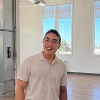 NEX Employee Darius Lam's profile photo