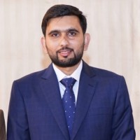 Funsol Technologies (Pvt). Ltd Employee Muhammad Tayyab's profile photo