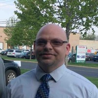 Glenn Cecchini Email & Phone Number
