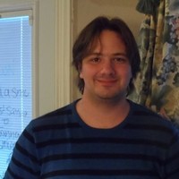 Southwest Airlines Employee Benjamin Cope's profile photo
