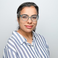 Scrumconnect Consulting Employee Seema Jumani's profile photo