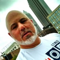 Cleveland Clinic Employee Jim Durham's profile photo