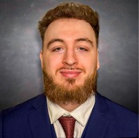 Kroger Employee Robert Borchardt's profile photo