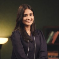 Nugget Employee Ayushi Sanwaria's profile photo