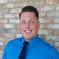 Erie Construction Midwest Inc Employee Max Reid's profile photo