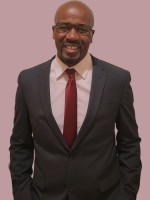 DLL Employee Johnathon Robinson's profile photo