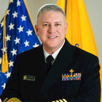Commissioned Corps of the U.S. Public Health Service Employee Scott Cooper's profile photo