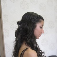 Alicia Hernandez Email