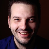 Logius Employee Andrei Scorus's profile photo