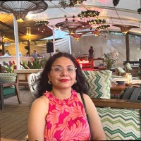 Techfynder Employee Manjit Kaur's profile photo