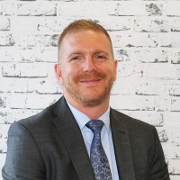 Sanctuary Personnel Employee Charlie Catton's profile photo