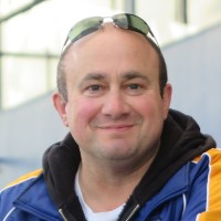 Glen Blake Email & Phone Number