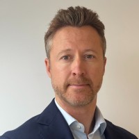 HSBC Employee James Woodman's profile photo