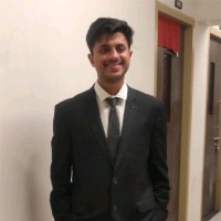 IDFC FIRST Bank Employee Shubh Singhal's profile photo