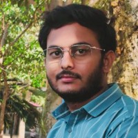 Solutions Touch Employee Raj Thakur's profile photo