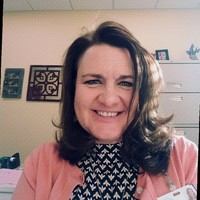 Jersey Community Hospital (JCH) Employee Michelle Hopper's profile photo