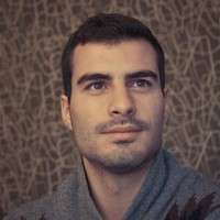 NUADA Employee Filipe Quinaz's profile photo