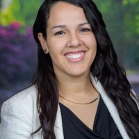 Chick-fil-A Supply Employee Laura Urzola Rivas's profile photo