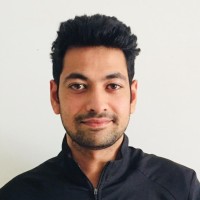 Backbase Employee Pulin Kumar's profile photo