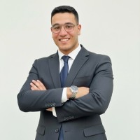 Khaled Hesham Email