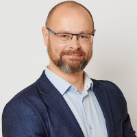 Orbico Group Employee MacIej Łastowiecki's profile photo