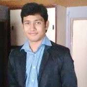PwC Acceleration Centers in India Employee Deepak Baid's profile photo