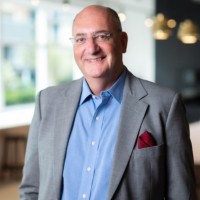 TNF Employee Nigel Brown's profile photo