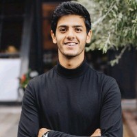 Husqvarna Group Employee Fraz Javed's profile photo