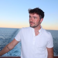 Agave & Rye Employee Gavin Mullen's profile photo