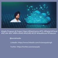 Amarpal Singh Email & Phone Number