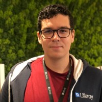 Liferay Employee Emanuel Silva's profile photo