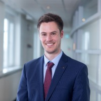 Flender Employee Marco Hoffmann's profile photo