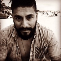 Cesar Morales Email & Phone Number