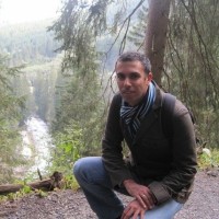 YCD Multimedia Employee Tomer Bulgatch's profile photo