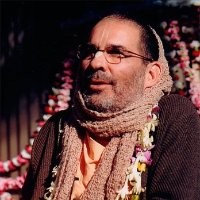 Audarya Dairy Employee Tripurari's profile photo