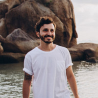 Signum Intelligence  Employee Oleksii D.'s profile photo