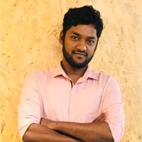 LoadShare Networks Employee Shankar Sk's profile photo