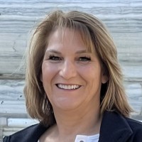 Reed and Reed Employee Robin Wood's profile photo