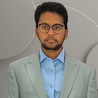 Service Oriented Solutions LLC Employee Bala Nadendla's profile photo