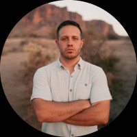 Invest Develop Manage (IDM) Employee Morgan Theriault's profile photo