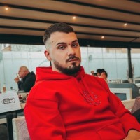 Claudiu-Edward Ionescu's profile photo