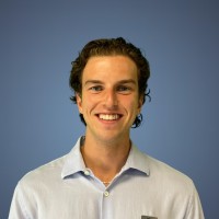 Pro Automation Inc. Employee Thomas Giguère's profile photo