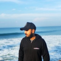 UniAthena Employee Ananthu P S's profile photo