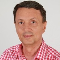 Aircraft Finance Germany Employee Vladimir Oschowski's profile photo