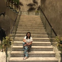 Dynamo Surfaces Employee Diane K's profile photo