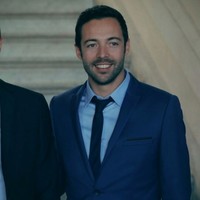 Zonebourse Employee Mathieu Feraud's profile photo